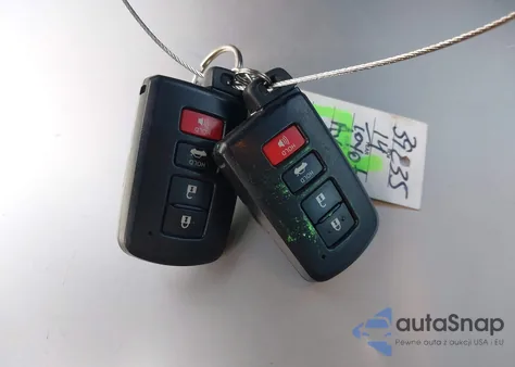 2014 Toyota Avalon Xle Touring z USA, uszkodzony, nr VIN 4T1BK1EB7EU119419